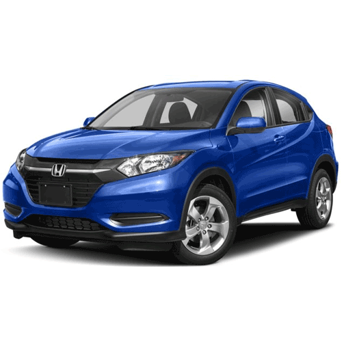 Honda HR-V Parts