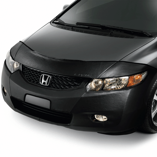 Honda Full Nose Mask (Civic Coupe/Si Coupe) 08P35-SVX-XXX