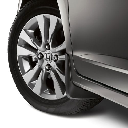 Honda Insight Splash Guards