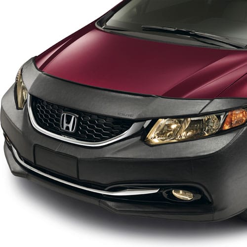 Honda Full Nose Mask (Civic Sedan/Hybrid/Si) 08P35-TR0-XXX