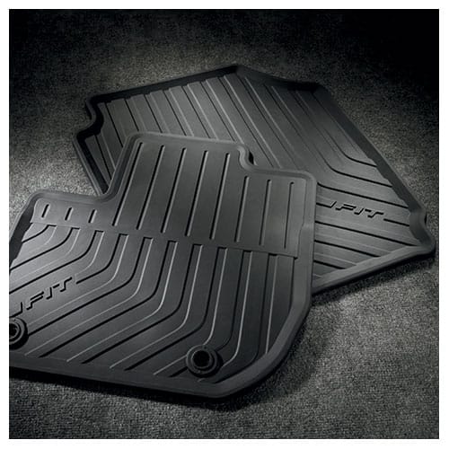 Honda ALL SEASON MAT 08P13-T5A-111