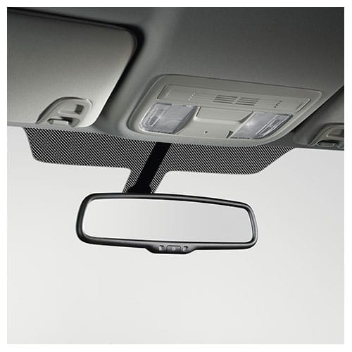 Honda Auto Day/Night Mirror (Civic) 76400-XXX-XXX