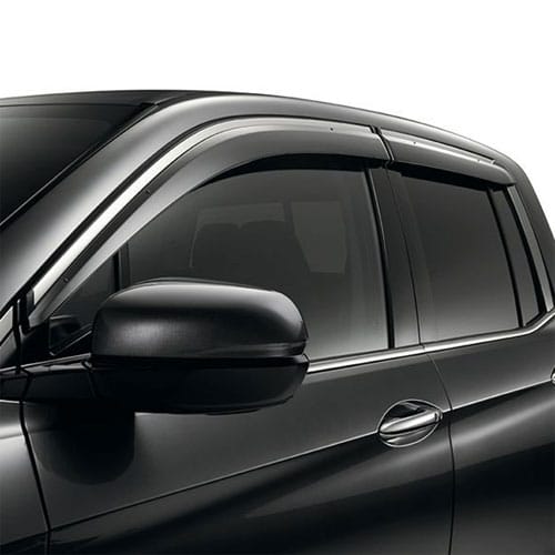 Honda Door Visors (Ridgeline) 08R04-T6Z-100