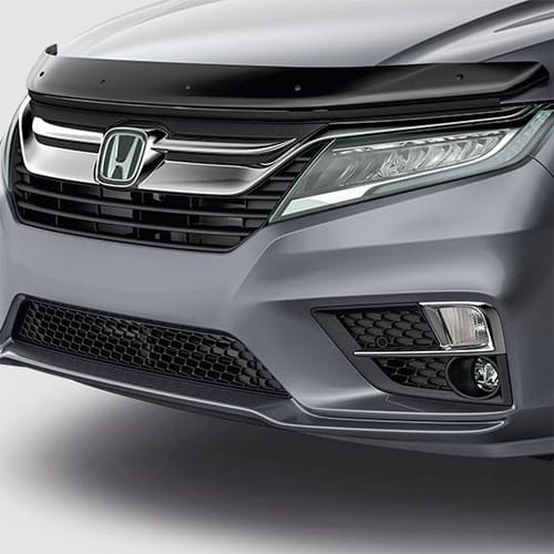 Honda Hood Air Deflector (Odyssey) 08P47-THR-101