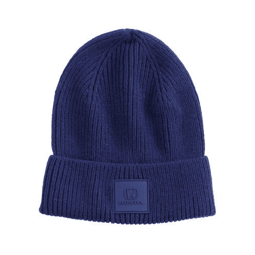 Honda Navy Beanie