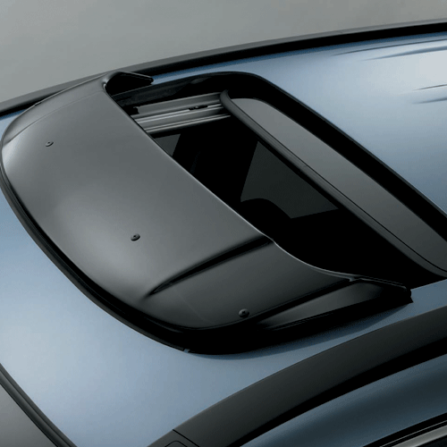 Honda Moonroof Visor (CR-V) 08R01-SWA-101