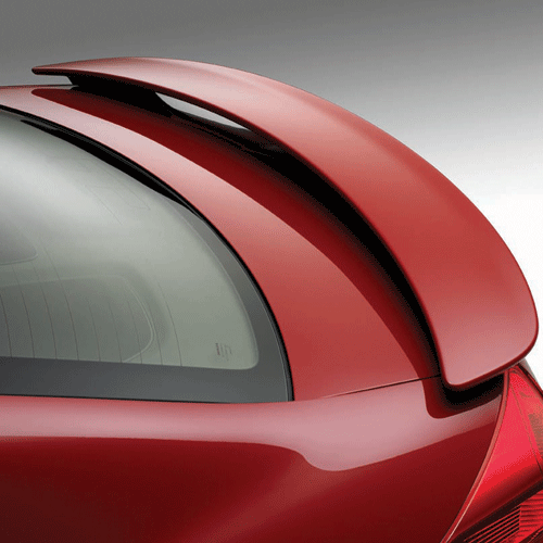 Honda Wing Spoiler (Accord Sedan) 08F13-TA0-XXX