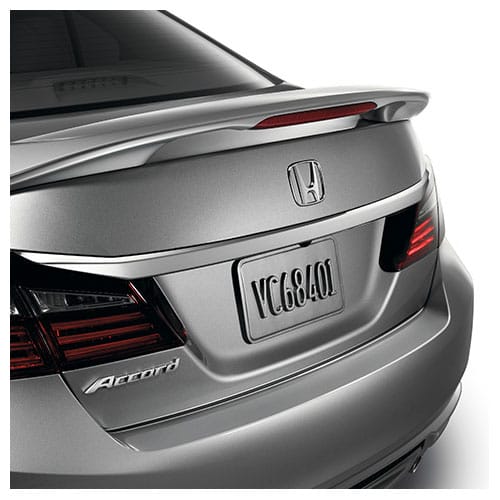 Honda Wing Spoiler (Accord Sedan) 08F13-T2A-XXX