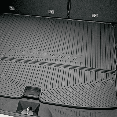 Honda Folding Cargo Tray (Passport 2019-2023) 08U45-TGS-100