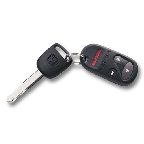 Honda Keyless Entry (Fit) 08E60-TK6-100